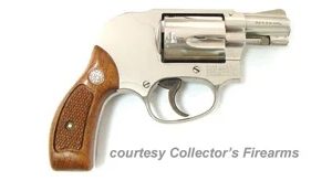 SMITH & WESSON MODEL 49 BODYGUARD for sale