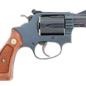 SMITH & WESSON MODEL 50 (.38 CHIEFS SPECIAL TARGET) for sale