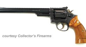 SMITH & WESSON MODEL 53 .22 REM. JET for sale