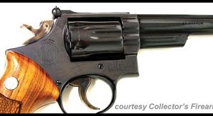 SMITH & WESSON MODEL 53 .22 REM. JET for sale