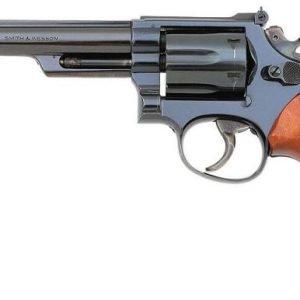 SMITH & WESSON MODEL 53 .22 REM. JET for sale