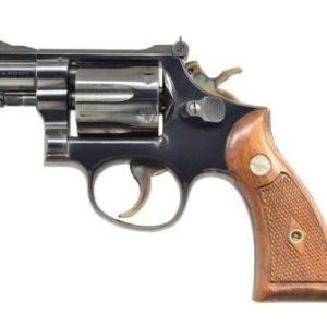 SMITH & WESSON MODEL 56 "USAF" for sale