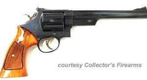 SMITH & WESSON MODEL 57 for sale