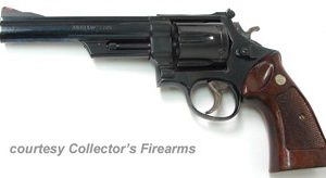 SMITH & WESSON MODEL 57 for sale