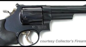 SMITH & WESSON MODEL 57 for sale