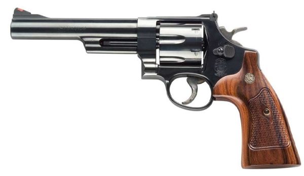 SMITH & WESSON MODEL 57 for sale