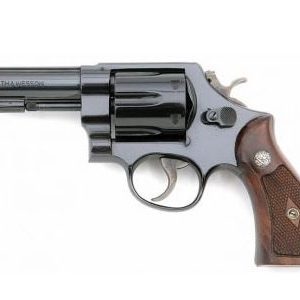 SMITH & WESSON MODEL 58 for sale