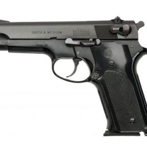 SMITH & WESSON MODEL 59 for sale