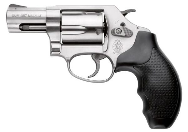 SMITH & WESSON MODEL 60 .357 MAG. CHIEFS SPECIAL for sale