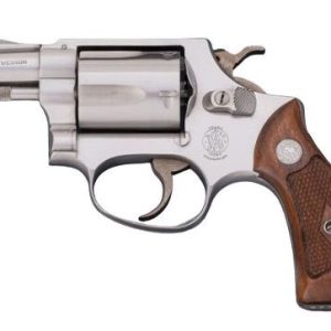 SMITH & WESSON MODEL 60 .38 SPL. CHIEFS SPECIAL for sale