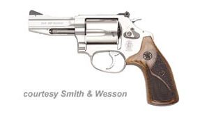 SMITH & WESSON MODEL 60 PRO SERIES for sale