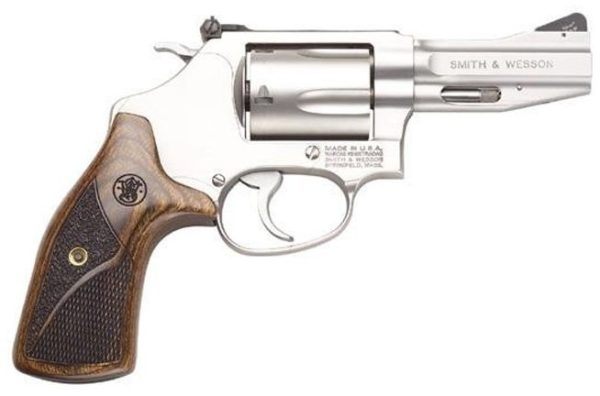 SMITH & WESSON MODEL 60 PRO SERIES for sale