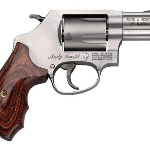 SMITH & WESSON MODEL 60LS (LADYSMITH) for sale