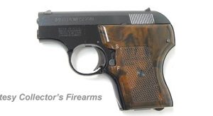 SMITH & WESSON MODEL 61 ESCORT for sale