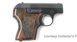 SMITH & WESSON MODEL 61 ESCORT for sale