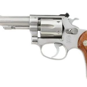 SMITH & WESSON MODEL 63 .22/32 KIT GUN for sale