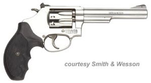 SMITH & WESSON MODEL 63 (CURRENT MFG.) for sale