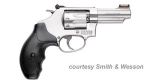 SMITH & WESSON MODEL 63 (CURRENT MFG.) for sale