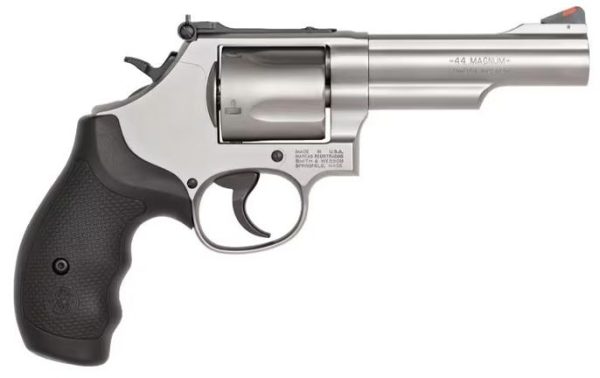 SMITH & WESSON MODEL 63 (CURRENT MFG.) for sale