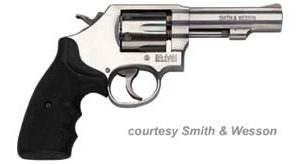 SMITH & WESSON MODEL 64 for sale