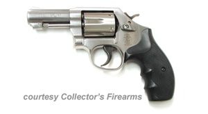 SMITH & WESSON MODEL 64 for sale