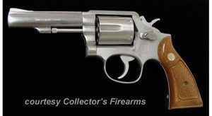 SMITH & WESSON MODEL 65 for sale