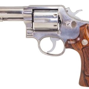 SMITH & WESSON MODEL 65 for sale