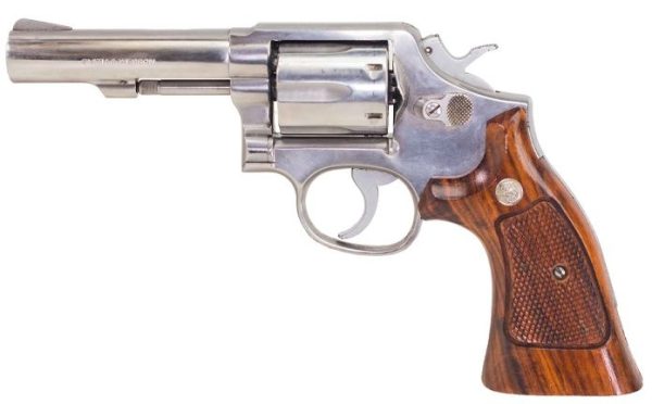 SMITH & WESSON MODEL 65 for sale