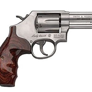 SMITH & WESSON MODEL 65 LADYSMITH for sale