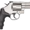 SMITH & WESSON MODEL 66 COMBAT MAGNUM for sale