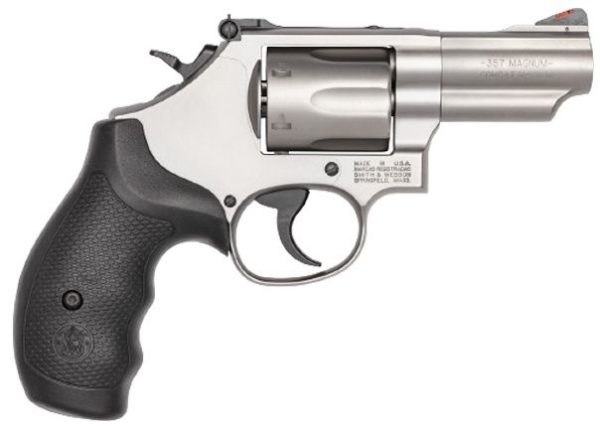 SMITH & WESSON MODEL 66 COMBAT MAGNUM for sale