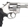 SMITH & WESSON MODEL 67 COMBAT MASTERPIECE for sale