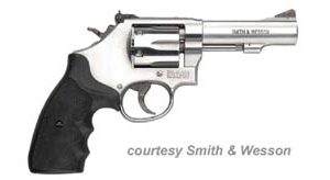 SMITH & WESSON MODEL 67 COMBAT MASTERPIECE for sale