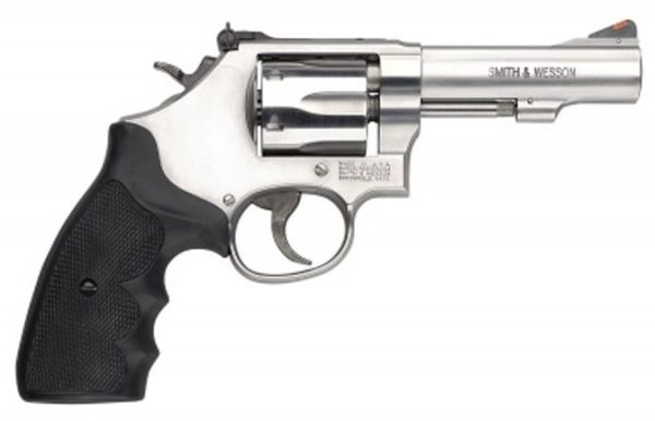 SMITH & WESSON MODEL 67 COMBAT MASTERPIECE for sale