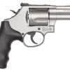 SMITH & WESSON MODEL 69 COMBAT MAGNUM for sale