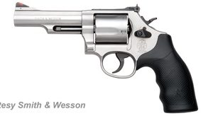 SMITH & WESSON MODEL 69 COMBAT MAGNUM for sale