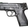 SMITH & WESSON PC M&P 40 SHIELD PORTED for sale