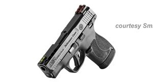 SMITH & WESSON PC M&P 9 SHIELD PLUS for sale