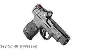 SMITH & WESSON PC M&P 9 SHIELD PLUS for sale