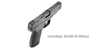 SMITH & WESSON PC M&P 9 SHIELD PLUS for sale