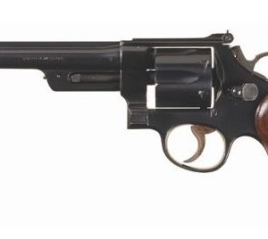 SMITH & WESSON PRE-MODEL 23 for sale