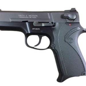 SMITH & WESSON S&W 4006 SHORTY FORTY MK III for sale