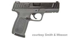 SMITH & WESSON SD40 for sale