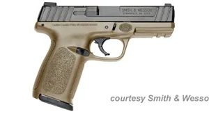 SMITH & WESSON SD40 for sale