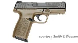 SMITH & WESSON SD9 for sale