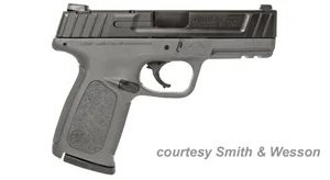 SMITH & WESSON SD9 for sale