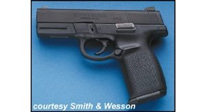 SMITH & WESSON SIGMA SW40VE/SW40P/SW40G/SW40GVE (SW40E/SW40V) for sale