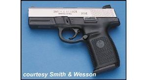 SMITH & WESSON SIGMA SW9VE/GVE (SW9E/SW9P/SW9G/SW9V) for sale