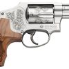 SMITH & WESSON SPECIAL ENGRAVING for sale