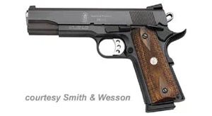 SMITH & WESSON SW1911 for sale